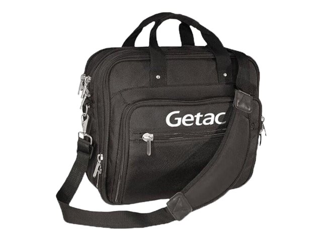 Fieldmate Deluxe Top Loader GETAC LOGO