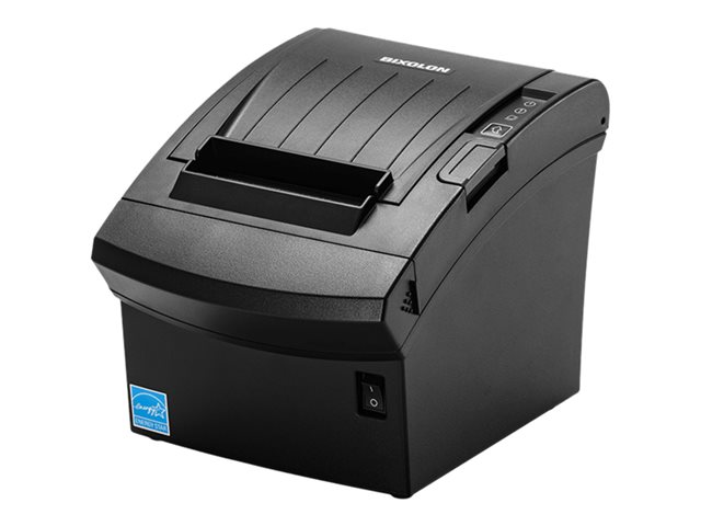 SRP-352plusV USB+E-net VI Sens 203dpi to