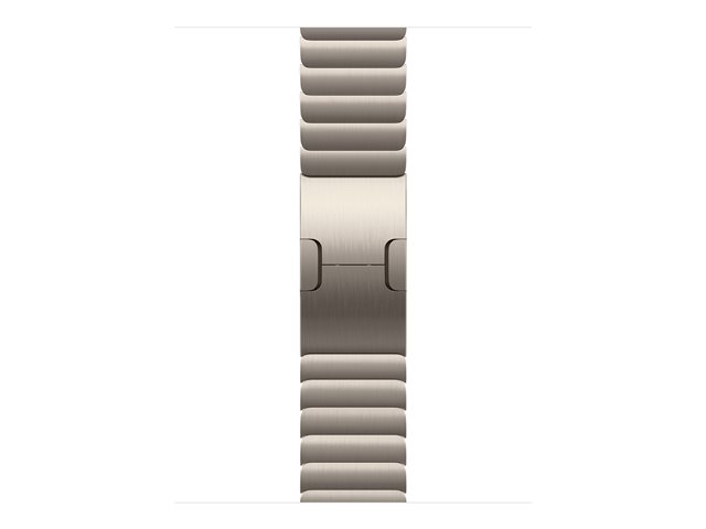 42mm Natural Link Bracelet