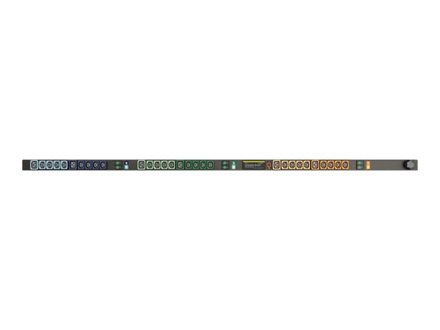 Vertiv Geist Rack PDU Basic