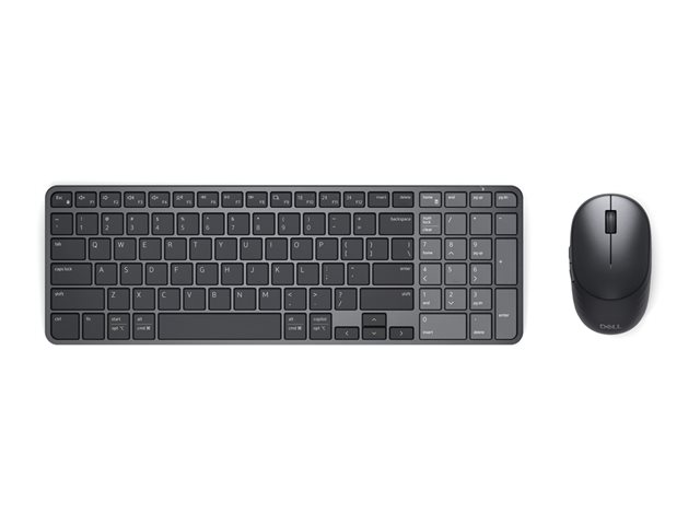 Dell Pro 7 Recharg KBD/Mouse KM746
