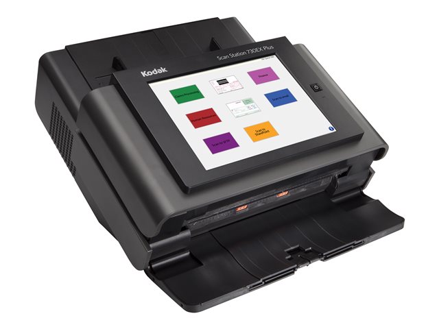 KODAK Scan Station 730EX Plus
