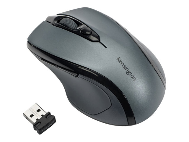 Kensington Pro Fit - Mouse - right-handed 