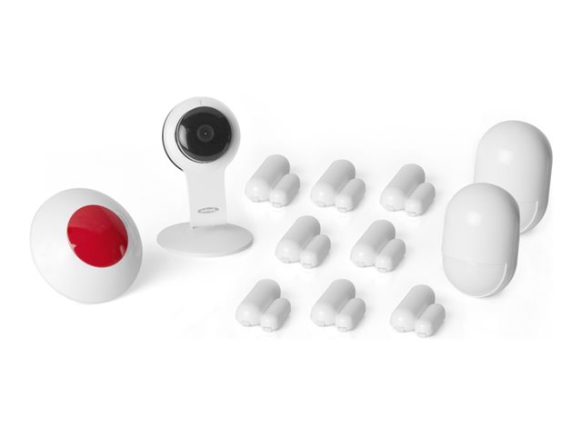 Ednet Smart Set Safe Home