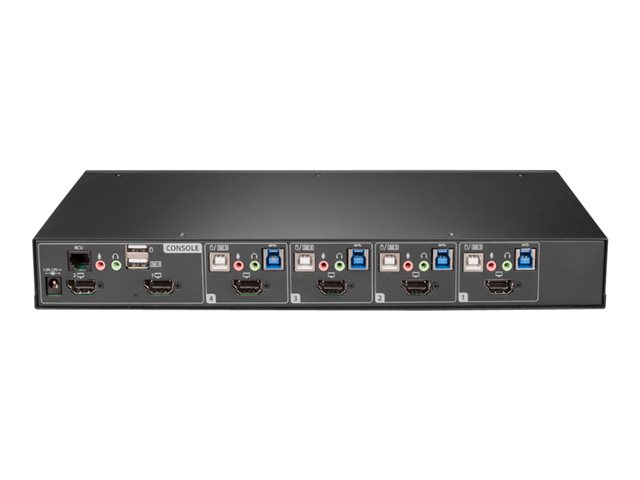 Avocent SV Universal DP/H Desktop Matrix