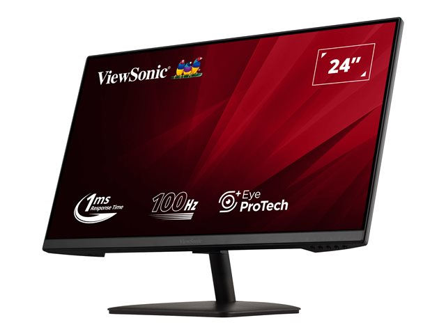 VS LED monitor VA2408-MHDB FHD 24IN
