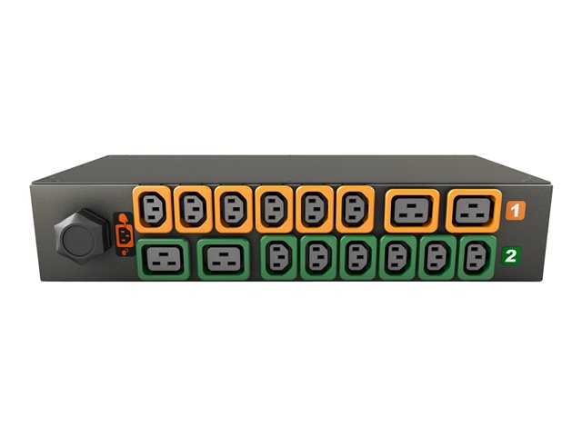 Vertiv Geist Rack PDU Basic (upgradeable