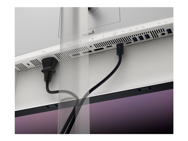 Dell UltraSharp 27 4K Thunderbolt Hub Monitor