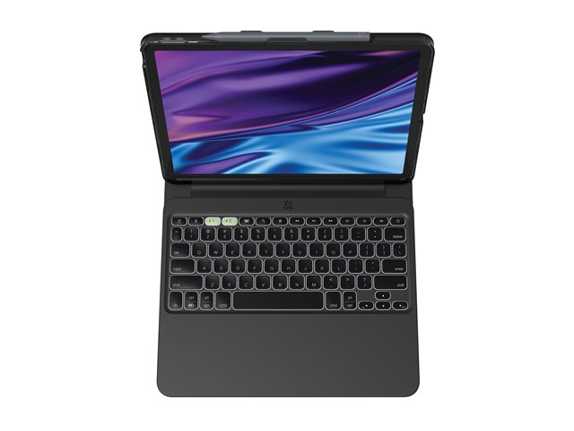 ZAGG KB ProKey 2 iPad Air 13 M2 Bl UK