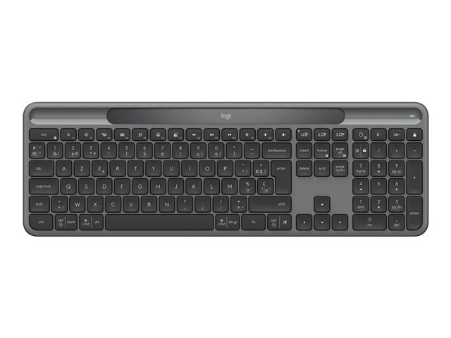 Logitech Slim Solar