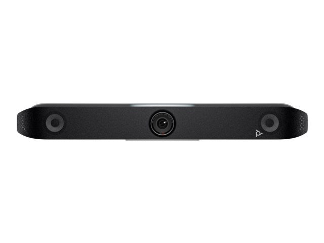 Poly Studio X52 All-In-One Video Bar No Power Cord GSA/TAA - Replaces Poly SKU G7200-87620-125