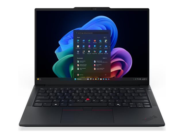 ThinkPad E14 Gen 8, Intel® Core™ Ultra 5 325 (LPE-cores up to 3.40GHz, 12MB), 14\" WUXGA Non-Touch, W11P64 EMEA WE (EN/FR/DE/IT/NL), 32.0GB, 1x512GB SSD M.2 2242 PCIe Gen4 TLC Opal, Intel® Graphics, BT 5.4,Wi-Fi 7 2x2 BE, Wired Ethernet, FPR, 1080PFHD