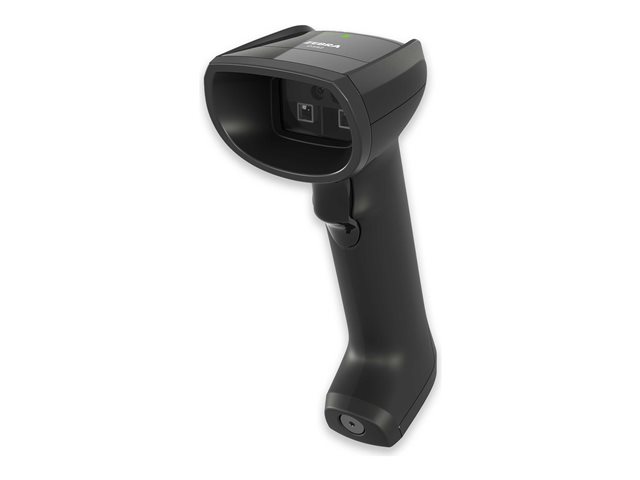KIT DS8288-SR Black FIPS Vibration Stand