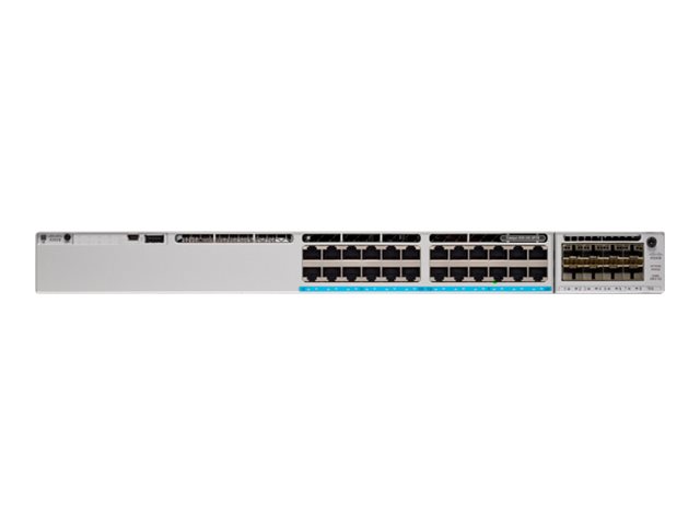 CATALYST DEEP BUFFER 9300 24-PORT UPOE
