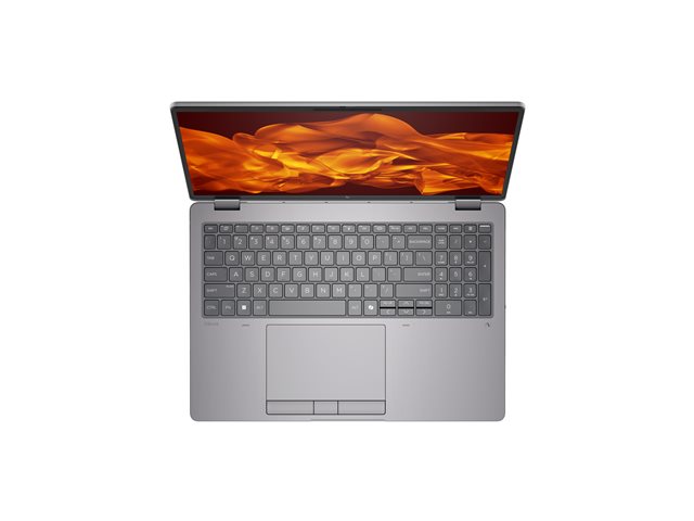 HP ZBook Fury 16 G1i U9-285HX 32/1 W11P