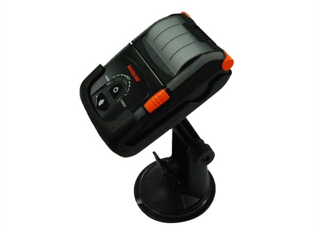 Vehicle Holder for SPP-R200