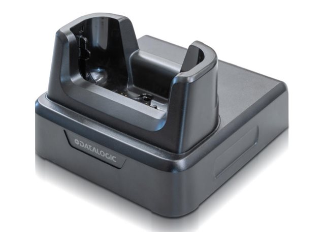 Single Slot ChargDock charge Memor 12-17