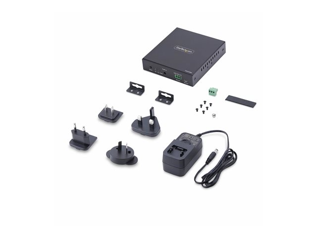 HDMI KVM Transmitter Over IP Network