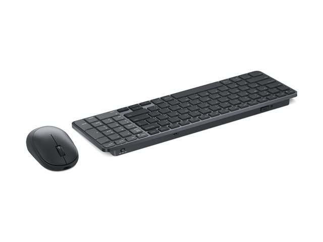 Dell Pro 7 Recharg KBD/Mouse KM746