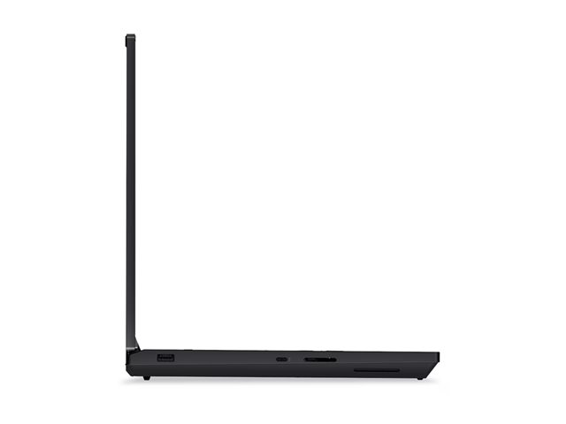 ThinkPad P16 G3, Intel® Core™ Ultra 9 275HX (E-cores up to 4.60GHz, 36MB), 16\" WUXGA Non-Touch, W11P64 EMEA WE (EN/FR/DE/IT/NL), 64.0GB, 1x1TB SSD M.2 2280 PCIe Gen4 TLC Opal, 1xNVIDIA RTX PRO™ 3000 Blackwell Laptop GPU 12GB, Intel®BE200,BT 5.4, Wire