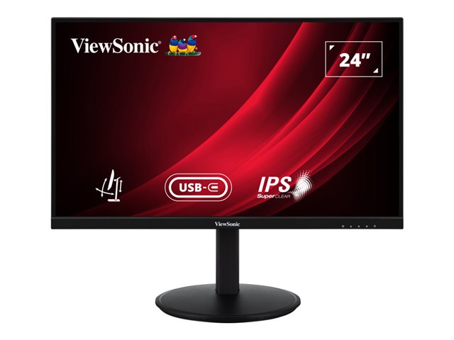 LED monitor VG2409-MHDU-2 Full HD. 300