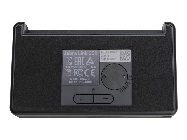 Jabra Link 950 USB-A USB-A USB-C cable included
