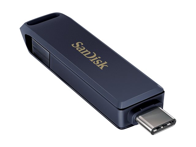 IXPAND PHONE DRIVE USB TYPE-C METALLIC S