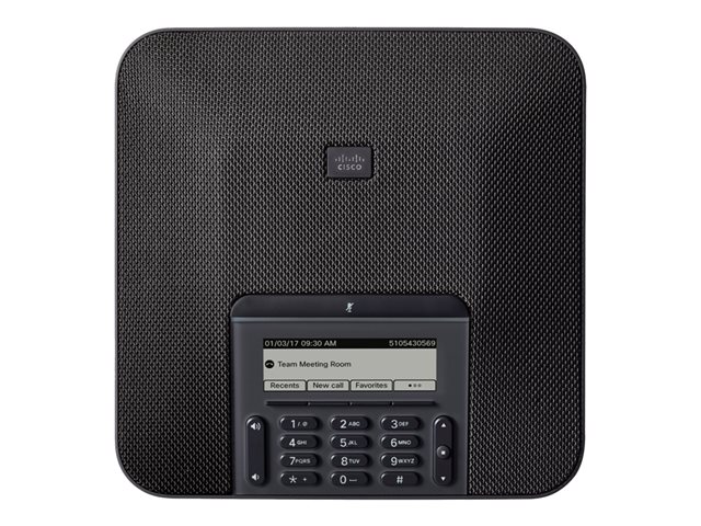 Cisco 7832 Conference Phone for MPP