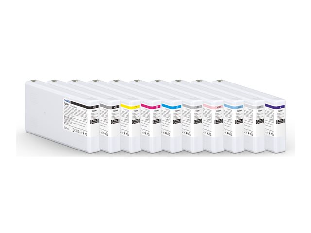 T55W7 Gray Ink Cartridge