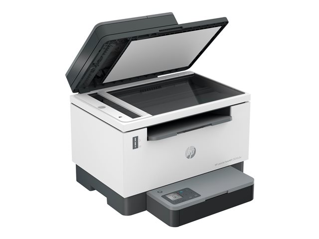 HP LaserJet Tank MFP 2604sdw - Multifunction printer - B/W - laser - refillable - 216 x 297 mm (original) - A4/Legal (media) - up to 14 ppm (copying) - up to 22 ppm (printing) - 250 sheets - USB 2.0, LAN, Wi-Fi(n), Bluetooth