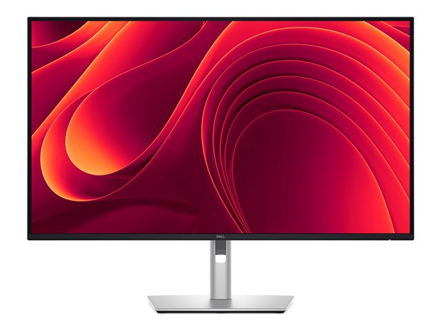 Dell Pro 32 Plus QHD USB-C Hub Monitor - P3225DE