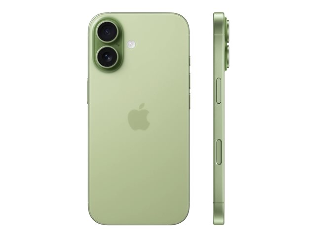 iPhone 17 512GB Sage