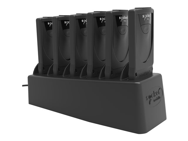DuraScan D800 Linear Barcode