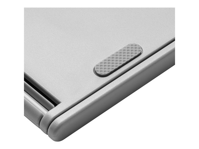 Kensington Easy Riser Go Laptop Cooling Stand - Notebook stand - 17\"