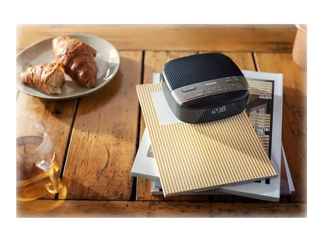 Philips TAR3505 - Clock radio - 1 Watt