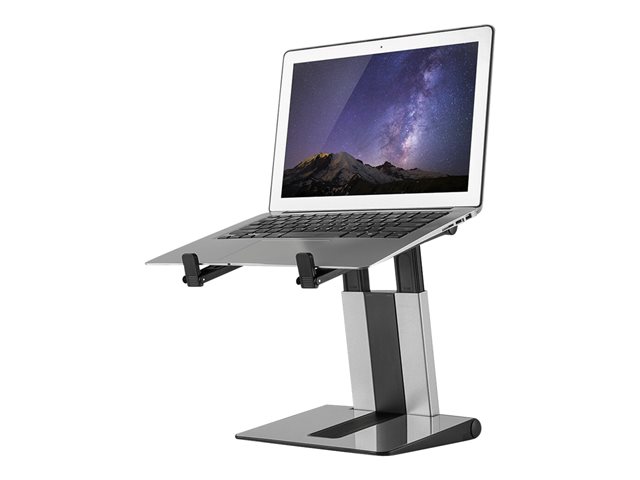 Neomounts NSLS200 - Notebook stand - silver, black