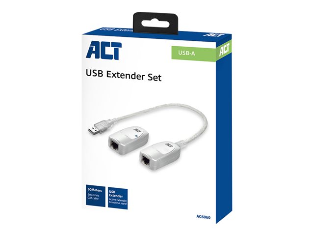 ACT AC6060