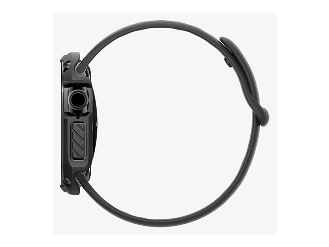 Spigen Apple Watch 10 46mm Tough Arm Bl