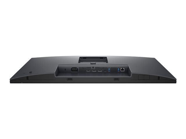 Dell Pro 27 Plus QHD USB-C Hub Monitor - P2725DE