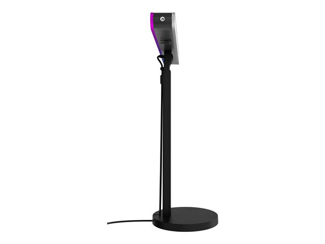 Logitech G Litra Beam LX Dual-Sided RGB Streaming Key Light - Lamp head - 1 heads - LED - DC