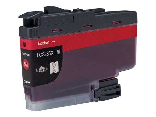 High Yield - magenta - original - ink cartridge