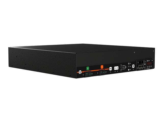 Geist RTS Switched (Outlet Level) 2U (2)
