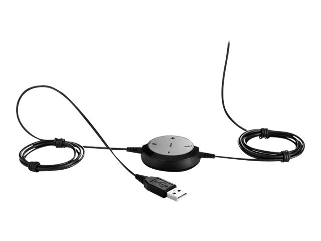 Jabra Evolve 20 MS stereo