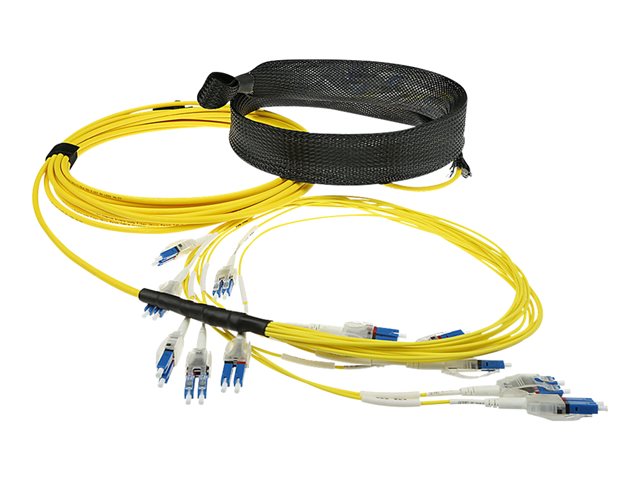 70M LC 9/125 OS2 PREFAB 24F. 1 stk