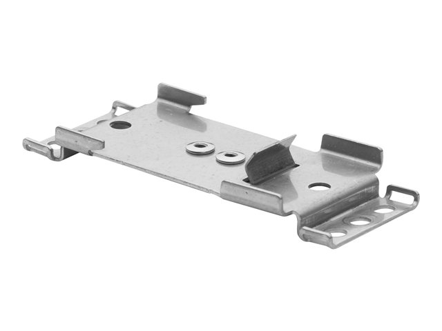 AXIS T91A03 DIN Rail Clip - DIN rail clip - for AXIS Q7411 Video Encoder, Q7424-R Video Encoder