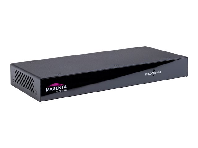 MAGENTA ENCODER 100. 1 stk