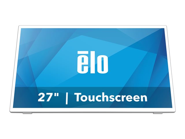 Elo 2770L 27-inch wide LCD Monitor Full