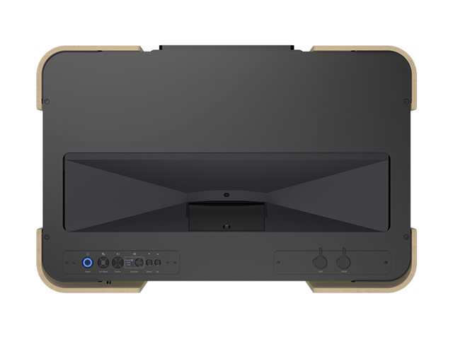 Epson ELPCS01 - Cart (charge, secure and transport) - for projector / notebook - mobile - lockable