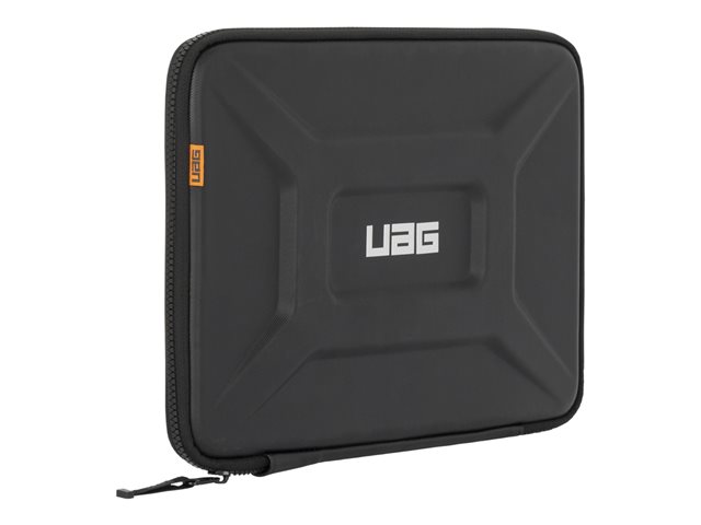 UAG Medium Sleeve Fall 2019 Black