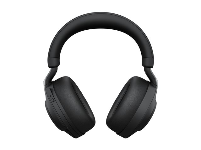 Evolve2 85 UC Stereo USB-C w stand